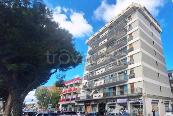 appartamento in vendita a Bari in zona Picone