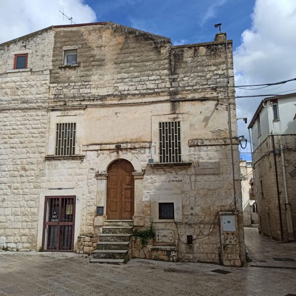 casa indipendente in vendita a Bari in zona Loseto