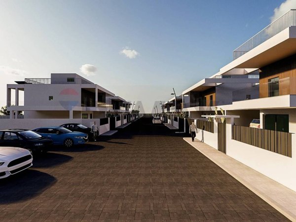 casa indipendente in vendita a Bari in zona Stanic