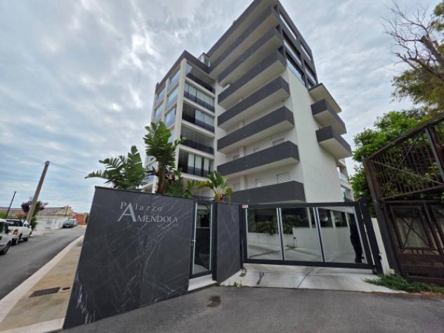 appartamento in vendita a Bari in zona San Pasquale