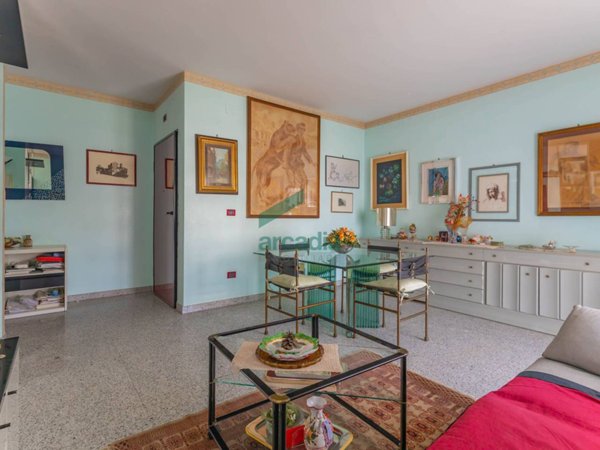 appartamento in vendita a Bari in zona Carbonara