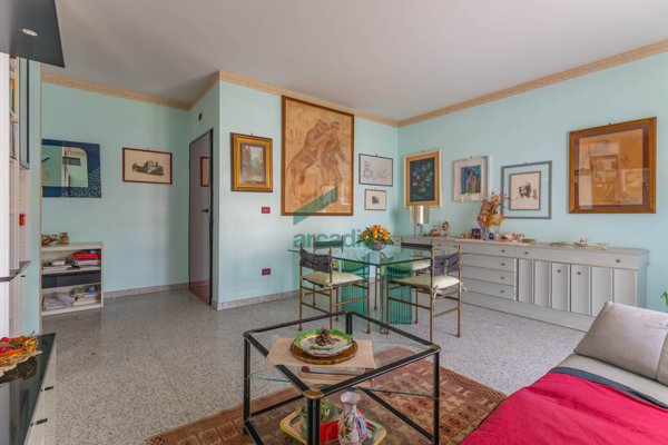 appartamento in vendita a Bari in zona Carbonara