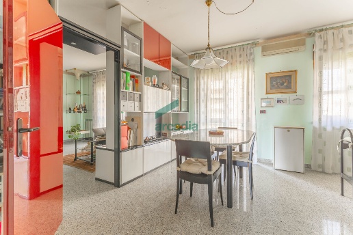 appartamento in vendita a Bari in zona Carbonara