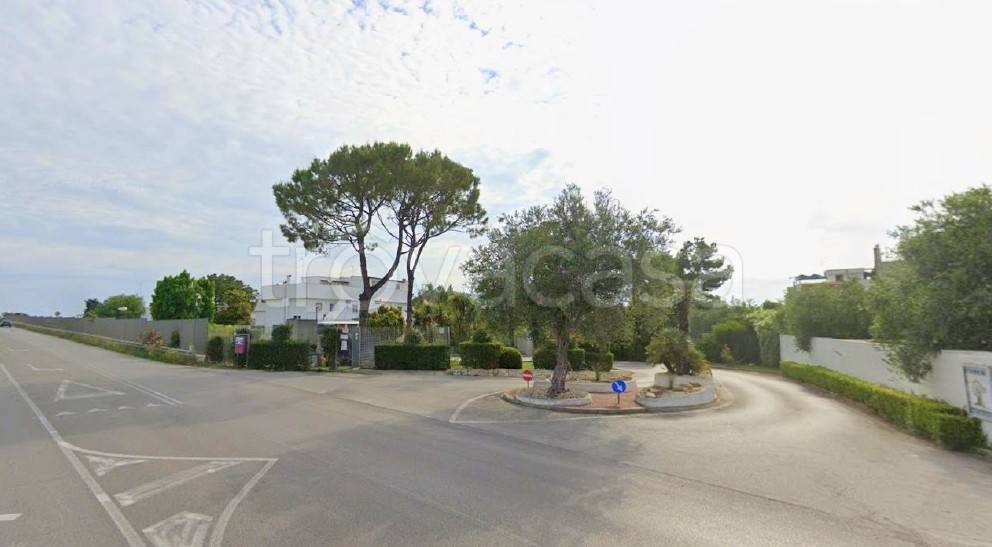 casa indipendente in vendita a Bari in zona Carbonara