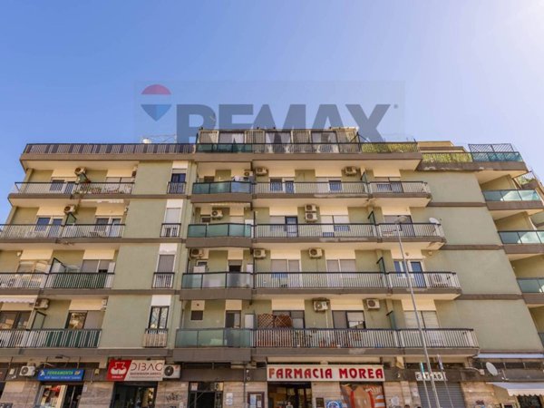 appartamento in vendita a Bari in zona Carrassi