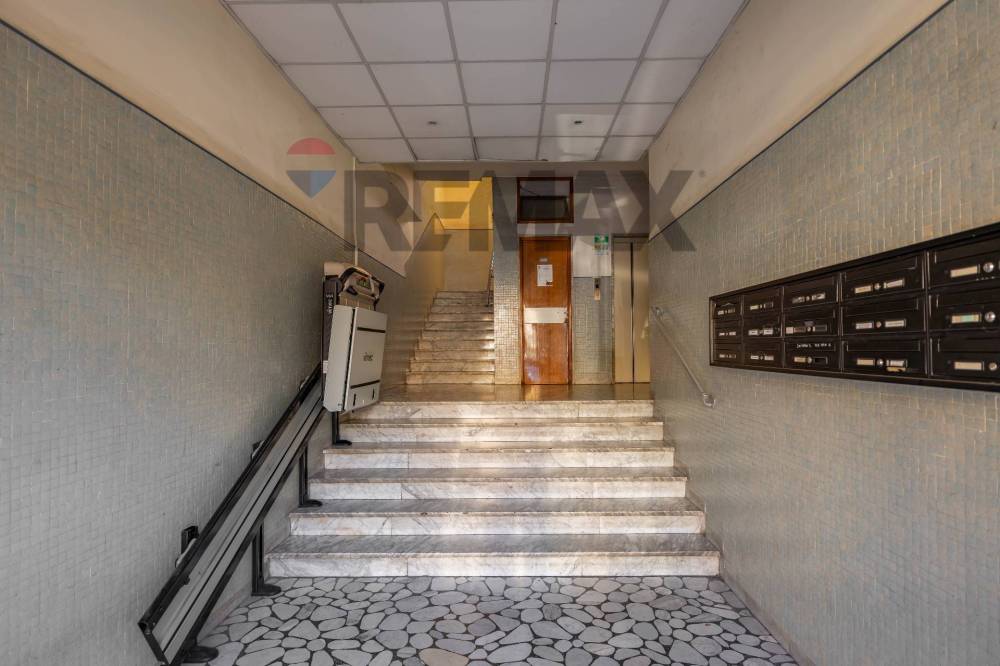 appartamento in vendita a Bari