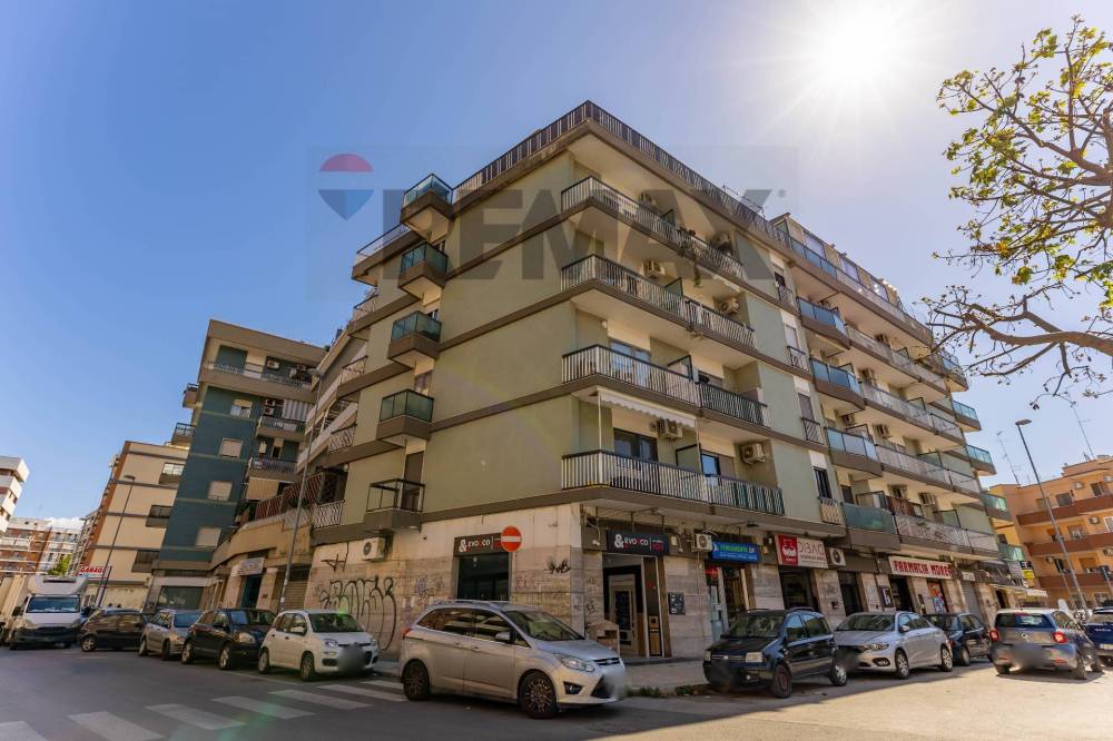 appartamento in vendita a Bari
