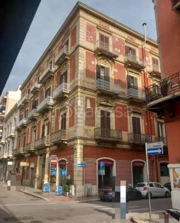 appartamento in vendita a Bari in zona Murat