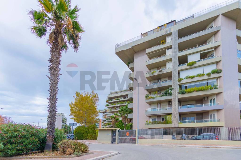 appartamento in vendita a Bari in zona Mungivacca