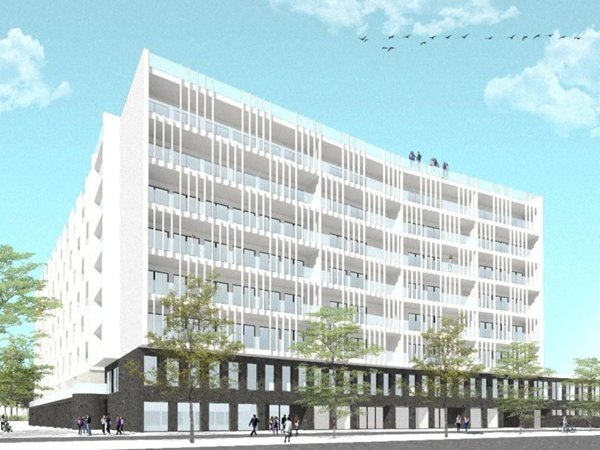 appartamento in vendita a Bari in zona Japigia
