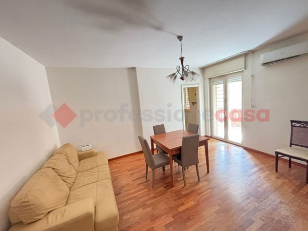 appartamento in vendita a Bari in zona San Girolamo
