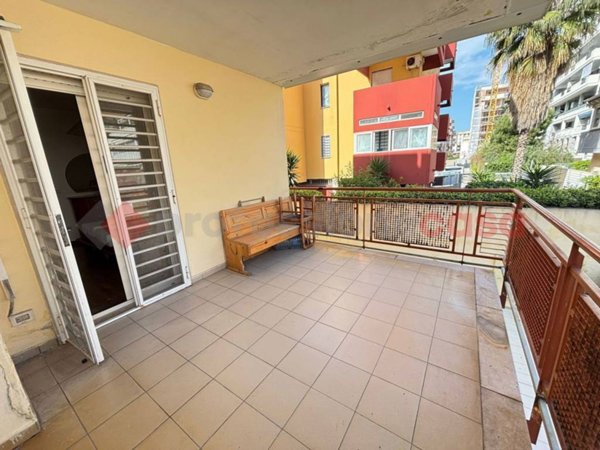 appartamento in vendita a Bari in zona San Girolamo