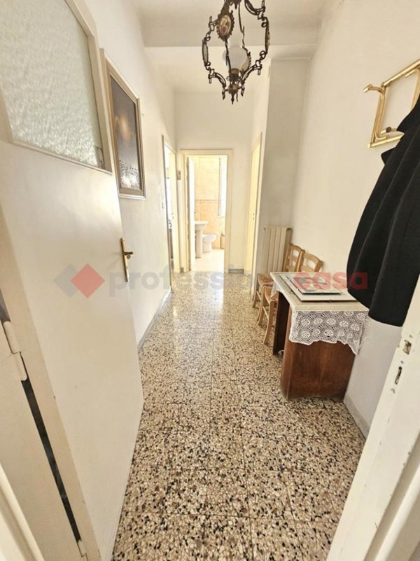 appartamento in vendita a Bari in zona San Paolo