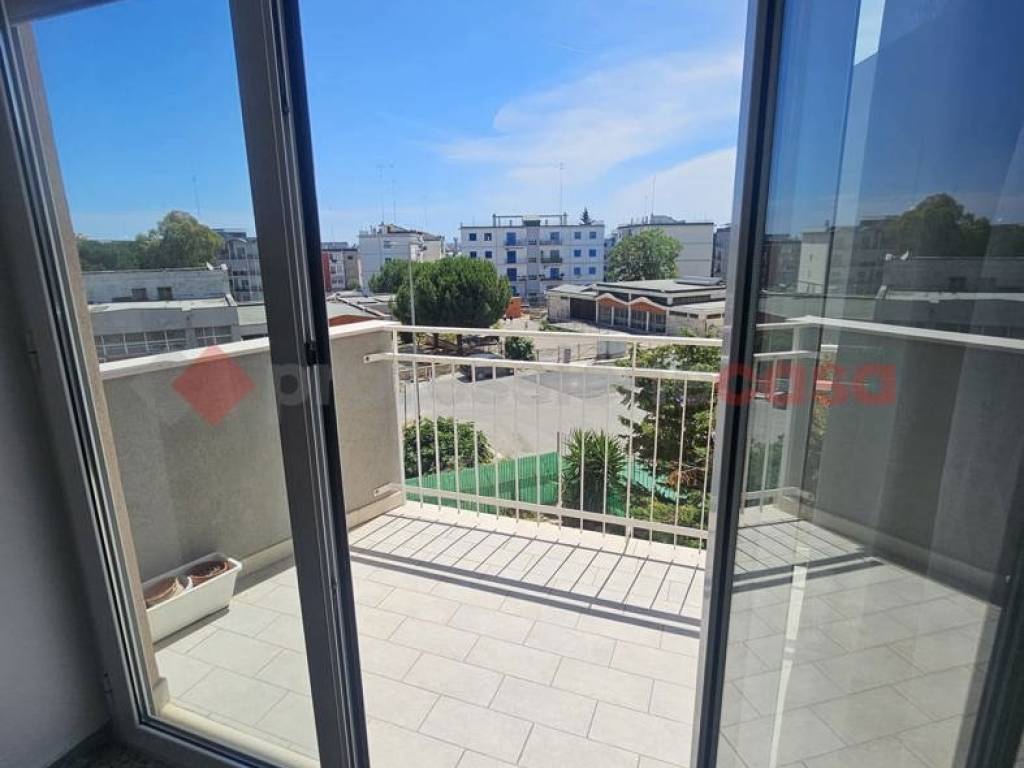appartamento in vendita a Bari in zona San Paolo