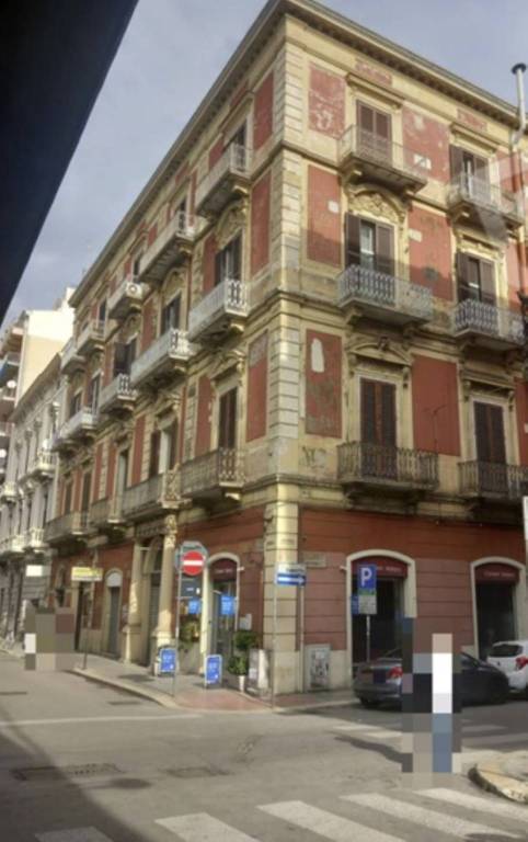 appartamento in vendita a Bari in zona Murat