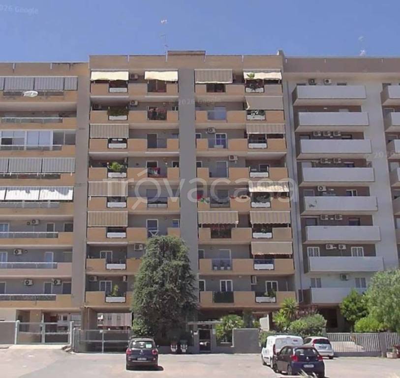 appartamento in vendita a Bari in zona Ceglie del Campo