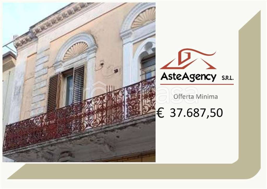 appartamento in vendita a Bari in zona Ceglie del Campo