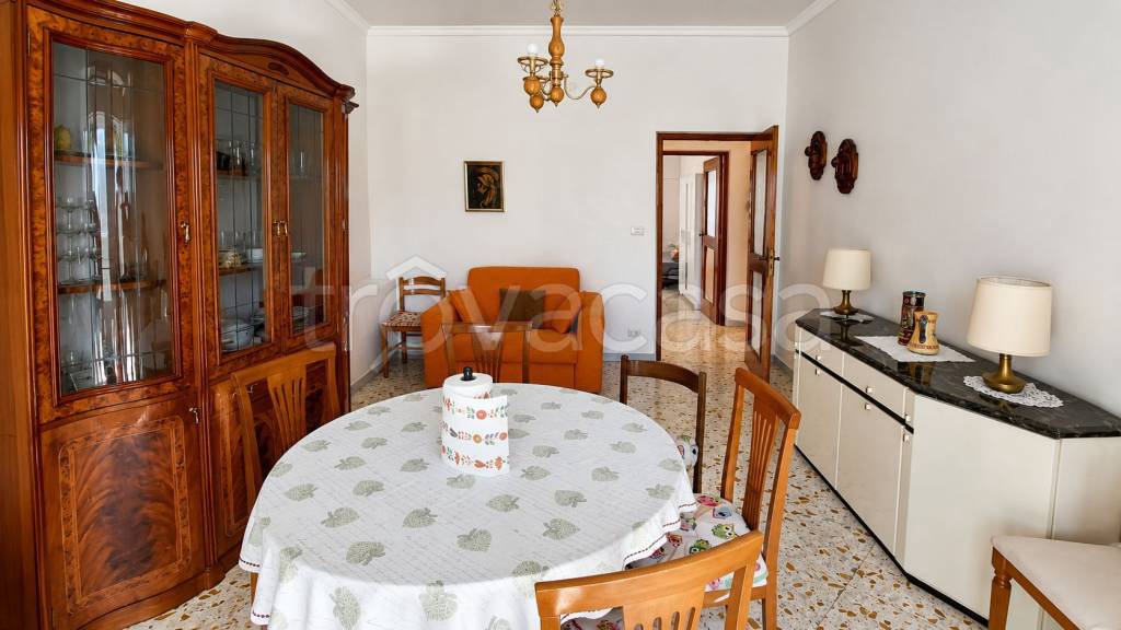 appartamento in vendita a Bari in zona San Pasquale