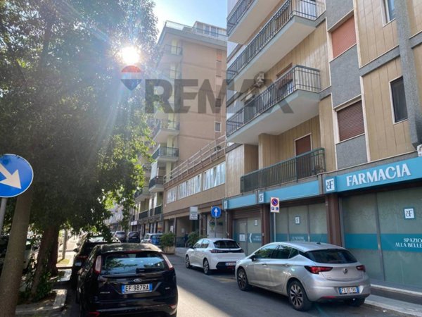 appartamento in vendita a Bari in zona San Pasquale