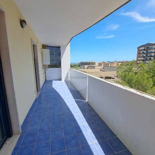 appartamento in vendita a Bari in zona San Paolo