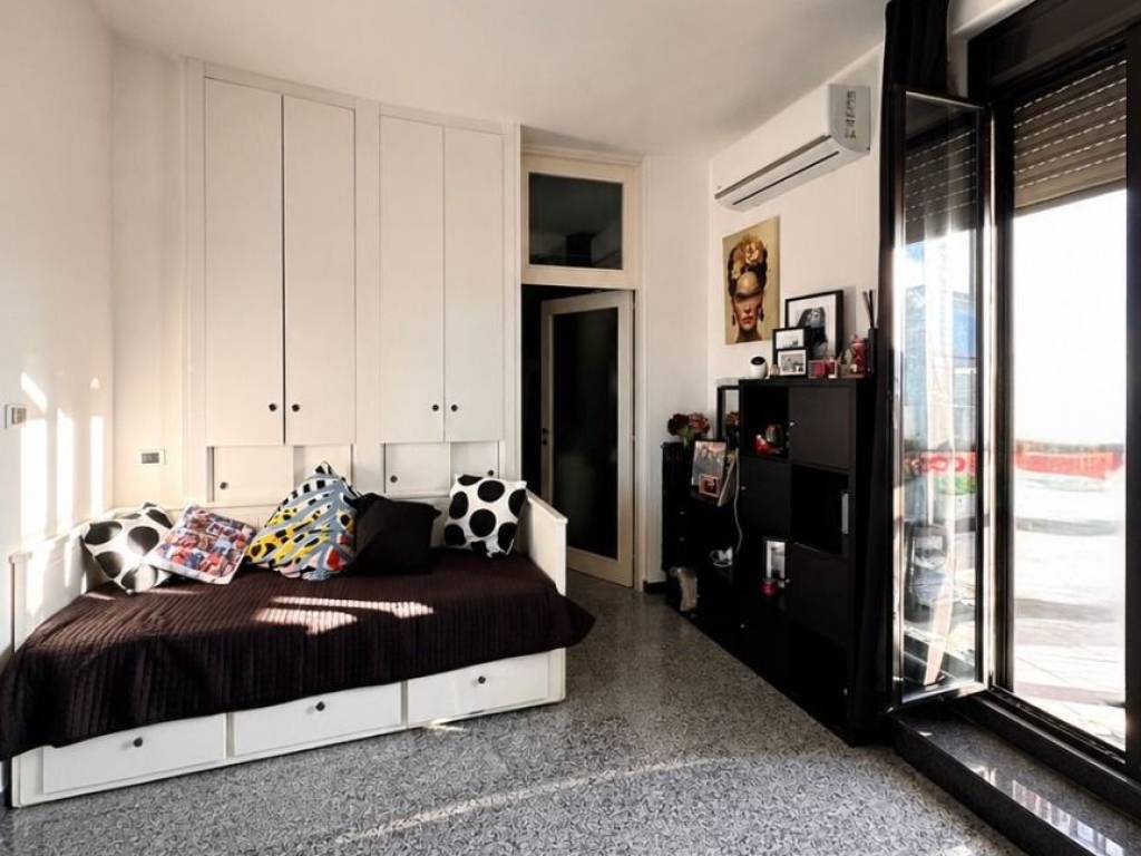 appartamento in vendita a Bari in zona San Paolo