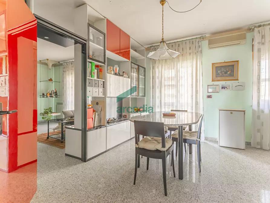 appartamento in vendita a Bari in zona Poggiofranco