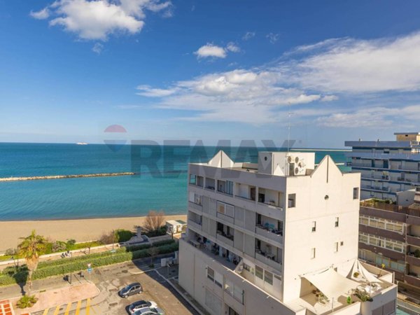 appartamento in vendita a Bari in zona San Girolamo