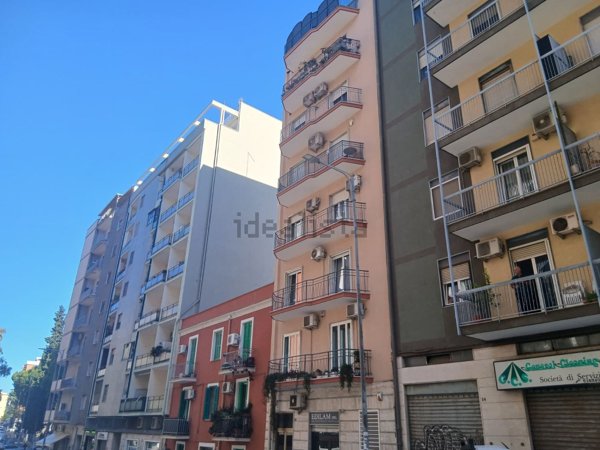 appartamento in vendita a Bari in zona Picone