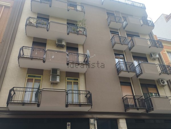 appartamento in vendita a Bari in zona Libertà