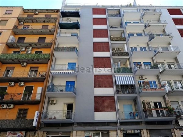 appartamento in vendita a Bari in zona Libertà