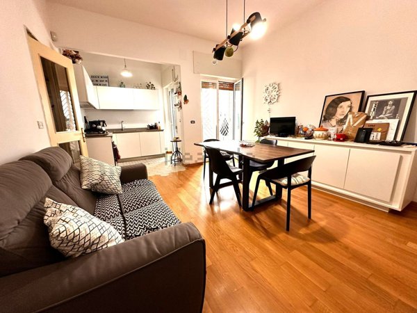 appartamento in vendita a Bari in zona Madonnella