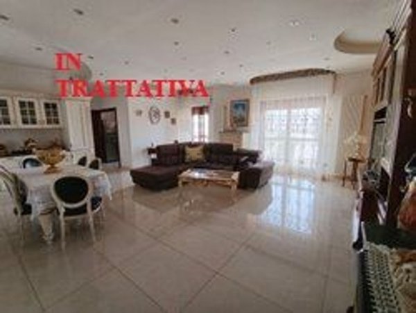 appartamento in vendita a Bari in zona Libertà