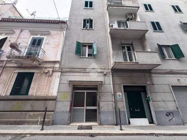 appartamento in vendita a Bari in zona San Pasquale
