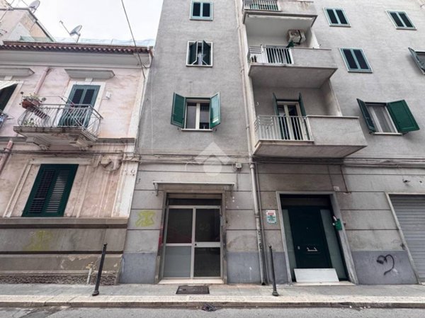 appartamento in vendita a Bari in zona San Pasquale