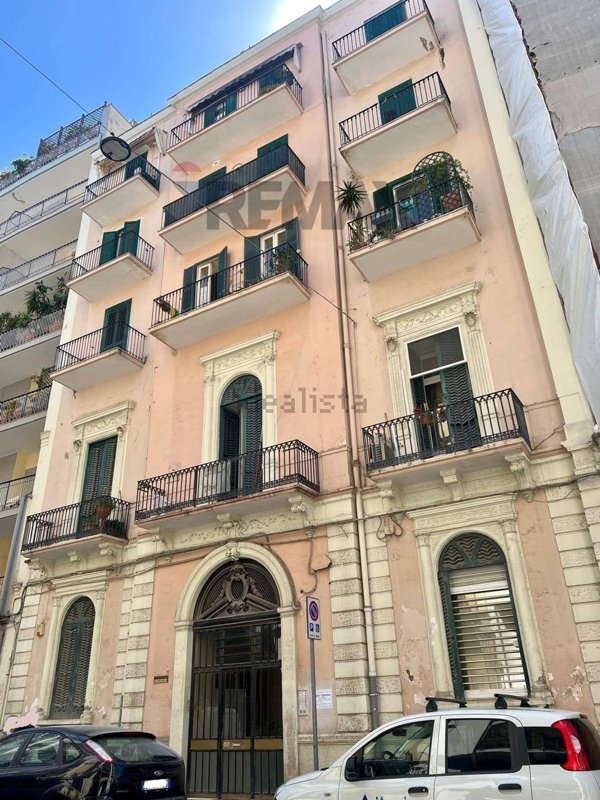 appartamento in vendita a Bari in zona Murat