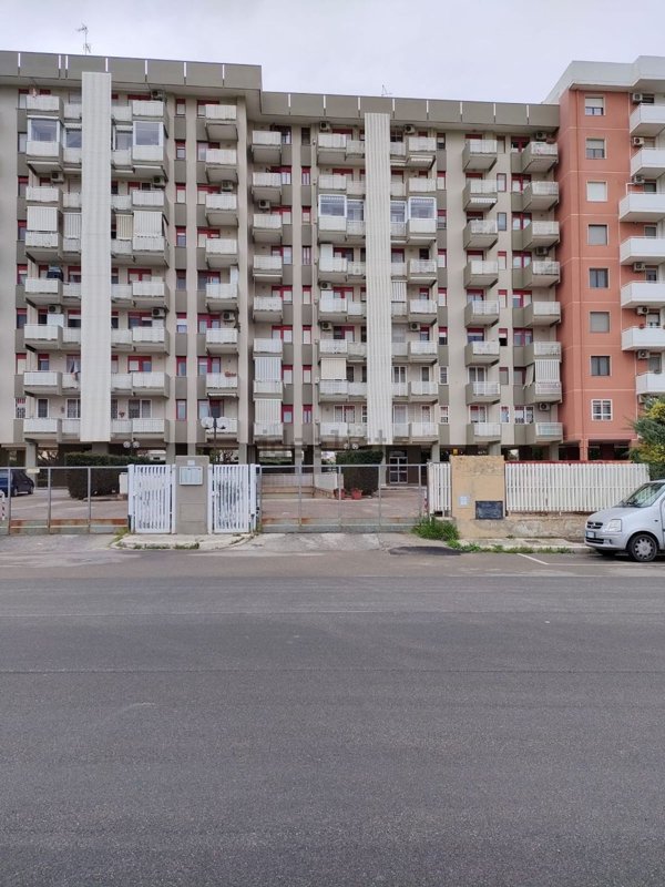 appartamento in vendita a Bari in zona Ceglie del Campo