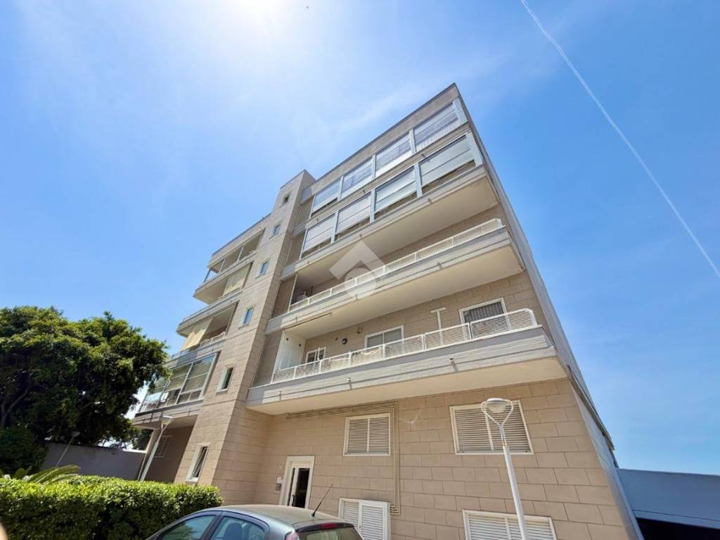 appartamento in vendita a Bari in zona Marconi