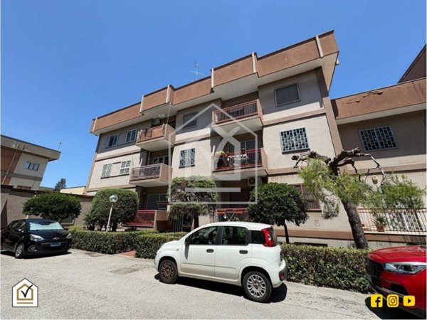 appartamento in vendita a Bari in zona Poggiofranco