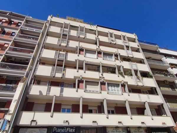 appartamento in vendita a Bari in zona Torre a Mare