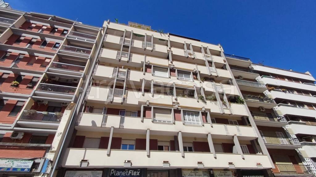 appartamento in vendita a Bari in zona San Pasquale