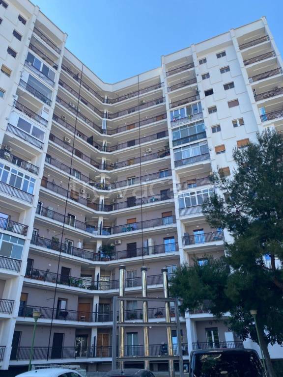 appartamento in vendita a Bari in zona San Pasquale