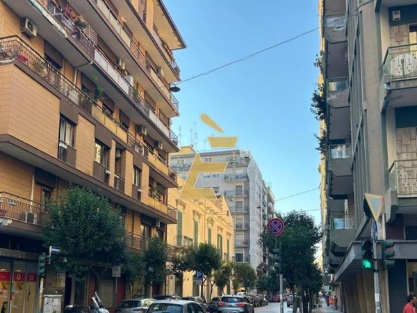 appartamento in vendita a Bari in zona Madonnella