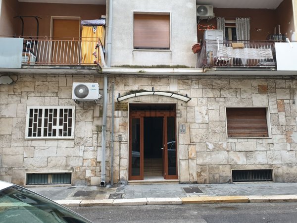 appartamento in vendita a Bari in zona Picone