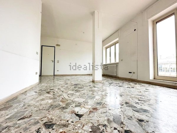 appartamento in vendita a Bari in zona Murat