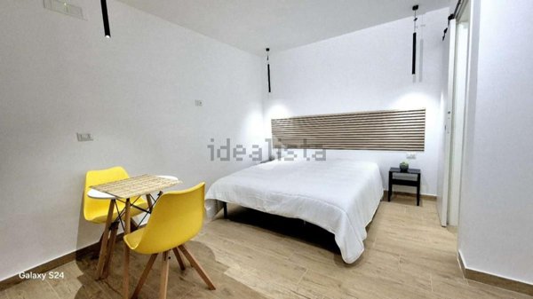 appartamento in vendita a Bari in zona Carrassi