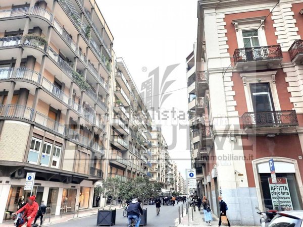 appartamento in vendita a Bari in zona Murat