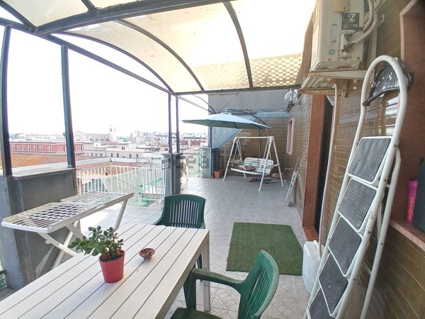 appartamento in vendita a Bari in zona Libertà
