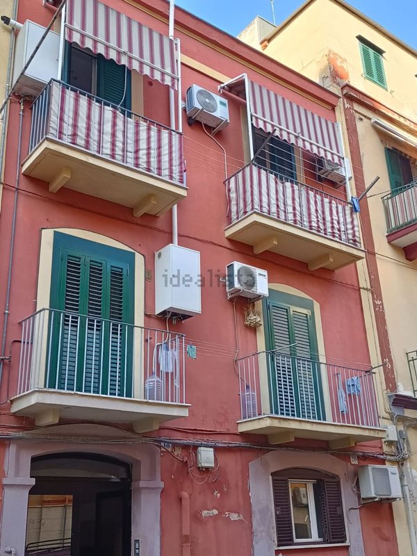 appartamento in vendita a Bari in zona Libertà