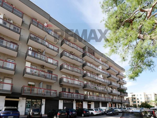 appartamento in vendita a Bari in zona Japigia