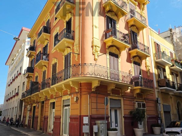 appartamento in vendita a Bari in zona Madonnella